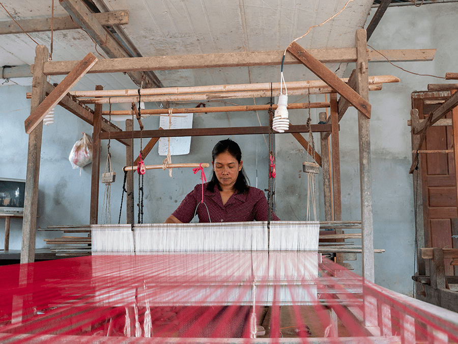 Keiy Tambanh Khmer