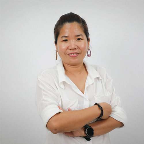 កញ្ញា លឹម ដាលីស