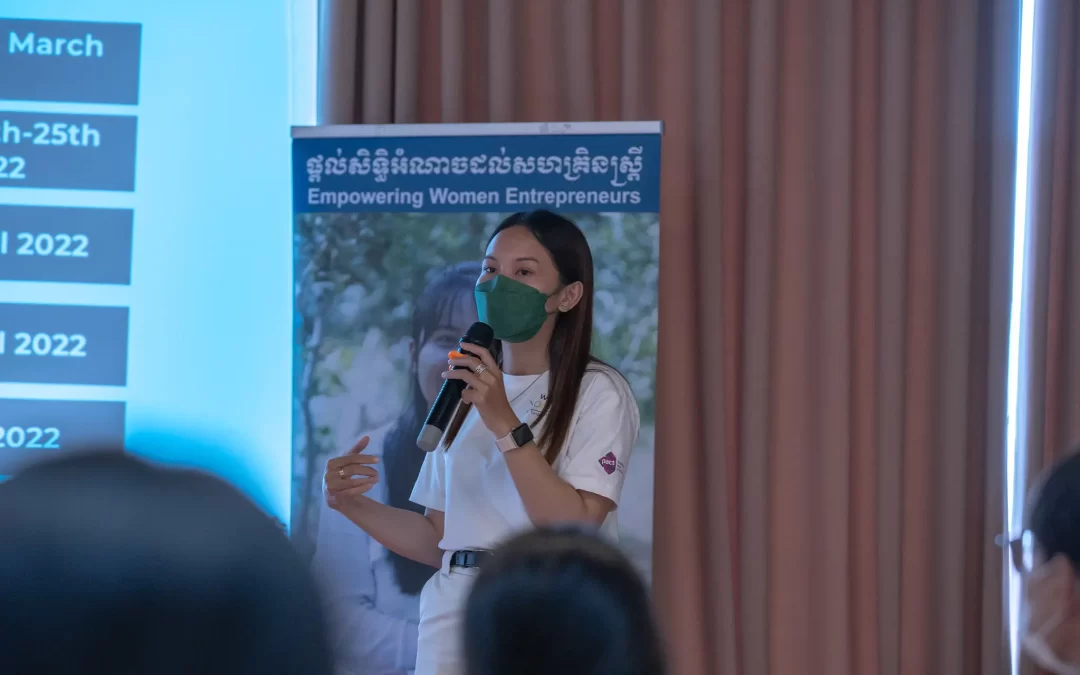A Journey from Youth Ambassador to Junior officer through WE Act Program